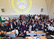 Space Generation Congress 2010 Achieves Record Success