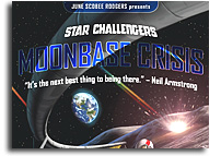 Star Challengers Book 