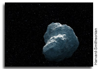 NASA's Hubble Harvests Distant Solar System Objects