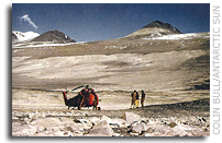 Groundbreaking study: New book details first university-sponsored expedition to Antarctica