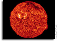 Aurora Alert - The Sun Is Waking Up!
