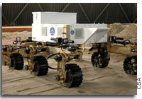 An Overview of the Canadian Space Agency Exploration Core Program