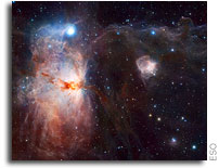 VISTA Captures Celestial Cat's Hidden Secrets
