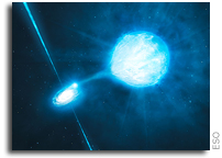 Black-Hole Hunters Set New Distance Record