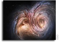Star factories in the distant Universe