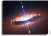 Unravelling the mystery of massive star birth -- all stars are born the same way