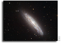 The Superwind Galaxy NGC 4666