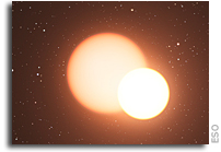 Pulsating Star Mystery Solved