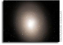 The Universe Does Think Small