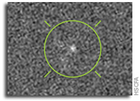 Pan-STARRS Discovers Its First Potentially Hazardous Asteroid