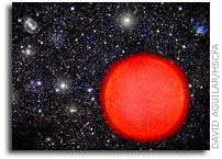 First of missing primitive stars discovered