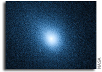 Hubble Space Telescope 103P/Hartley 2 in Reparation for DIXI/EPOXI Flyby