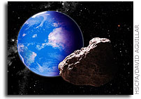 Pan-STARRS Asteroid Hunter and Sky Surveyor Now Fully Operational