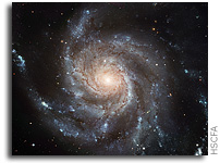 Origin of Key Cosmic Explosions Still a Mystery
