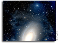 M81's 'Halo' Sheds Light on Galaxy Formation