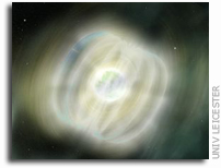 Evidence Suggests GRBs Are Powered by Strongest Magnetic Fields