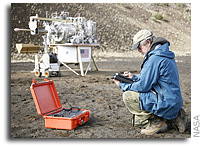 NASA Instrument Will Identify Clues to Martian Past