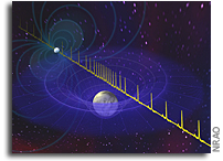 Astronomers discover most massive neutron star yet known