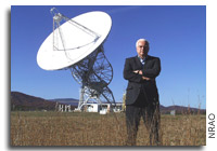 Public Webcast Features Presentations on Search for Extraterrestrial Intelligence