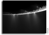 Cassini Finds Plethora of Plumes, Hotspots at Enceladus