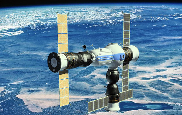 Orbital Technologies And Rsc Energia To Launch World S First Commercial Space Station