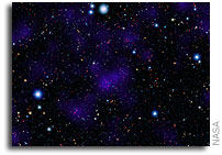 Texas A&M-led research finds ancient city of 'modern' galaxies