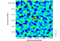 Newborn Black Holes May Add Power to Many Exploding Stars
