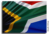 A Summary of South African Talks at the 61st International Astronautical Congress