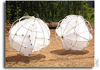 On A Roll: Designing The Next Rover To Explore Mars