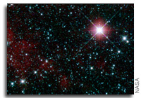 NASA's WISE Captures Its First Image