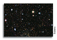 Galaxy Evolution Linked to Red-Burning Galaxies 
