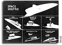 Space shuttle, station pioneer remembers exploration dream that faded