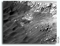 NASA Mars Rover Opportunity Staying Busy While Mars is Behind the Sun: Status for sol 2490-2496