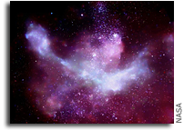 Image: Carina Nebula: 14,000+ Stars