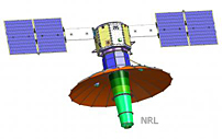 NRL launches TacSat-4 to augment communications needs