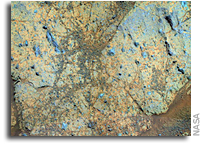 Opportunity on Verge of New Discovery