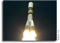 Successful Progress Launch Sets Stage for Soyuz Flight