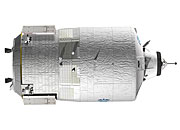 ATV Johannes Kepler gears up for space journey