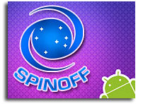 NASA Spinoff App for Android