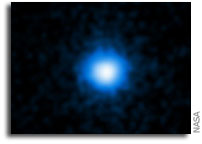 Chandra Observes Extraordinary Event