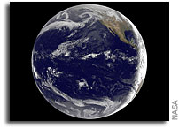 NOAA activates GOES-15 satellite; deactivates GOES-11 after nearly 12 years in orbit