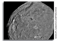 NASA Releases Feature Rich Dawn Spacecraft Images