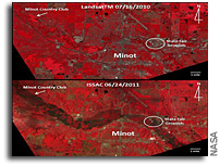 NASA International Space Station Lead Increment Scientist's Highlights for the Fourth Week of August 2011