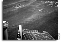 NASA Mars Rover Opportunity Update