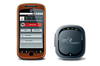 SPOT Unveils Revolutionary New SPOT Connect for Smartphones
