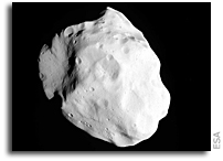 Asteroid Lutetia: Postcard from the Past
