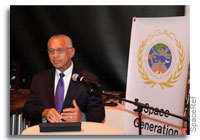The Space Generation Advisory Council Holds Impressive 10th Anniversary Congress