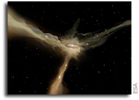 Herschel Paints New Story of Galaxy Evolution
