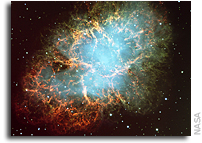 Balloon-based Experiment to Measure Gamma Rays 6,500 Light Years Distant