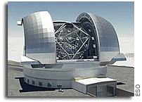 ESO to hold virtual press conference to discuss major HARPS exoplanet findings